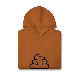 Nome do produto Tamanho Moletom Quality Canguru Totô Fofinho