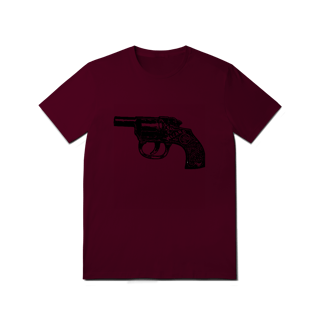 Nome do produto Camisa T-Shirt Quality Pistol