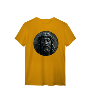 Nome do produto Camisa T-Shirt Quality Christ