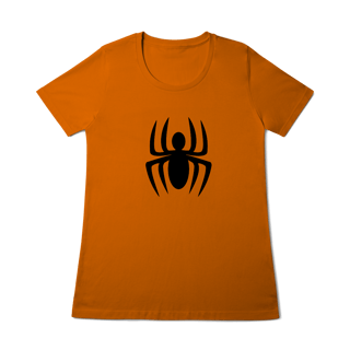 Nome do produto Camisa Baby Long Quality Spider Man