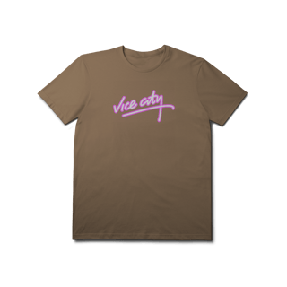 Nome do produto Camisa T-Shirt Prime Vice City