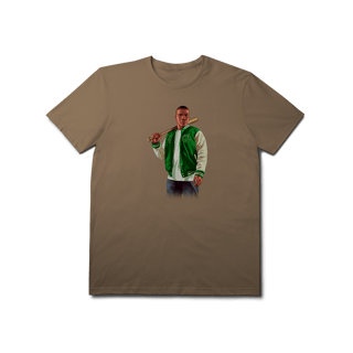 Nome do produto Camisa T-Shirt Prime Franklin GTA V