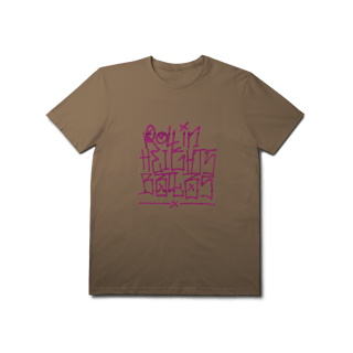 Nome do produto Camisa T-Shirt Prime Pixação Ballas