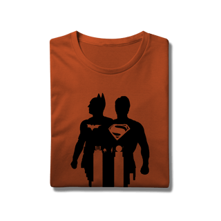 Nome do produto Camisa T-Shirt Prime Batman vs Superman