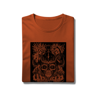 Nome do produto Camisa T-Shirt Prime Black Sabbath 4