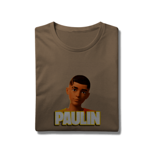 Nome do produto Camisa T-Shirt Prime Paulin GTA5