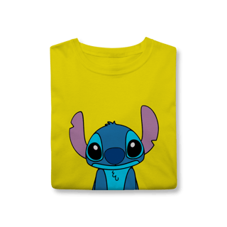 Nome do produto Camisa T-Shirt Classic stitch