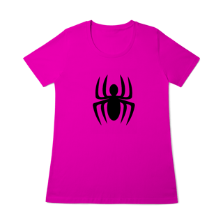 Nome do produto Camisa Baby Long Quality Spider Man