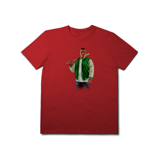 Nome do produto Camisa T-Shirt Prime Franklin GTA V