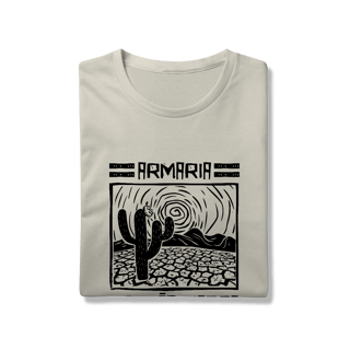 Nome do produto Camisa T-Shirt Prime Armaria Sertão Massa
