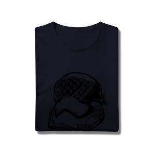 Nome do produto Camisa T-Shirt Prime Bandana Trooper