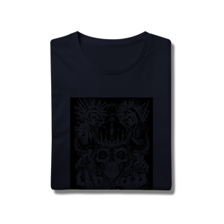 Nome do produto Camisa T-Shirt Prime Black Sabbath 4