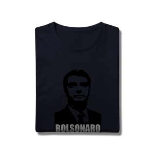Nome do produto Camisa T-Shirt Prime Bolsonaro Presidente
