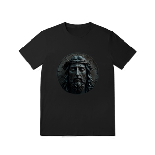 Nome do produto Camisa T-Shirt Quality Christ