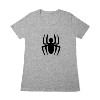 Nome do produto Camisa Baby Long Quality Spider Man
