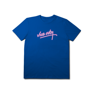 Nome do produto Camisa T-Shirt Prime Vice City