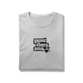 Nome do produto Camisa T-Shirt Prime Grand Theft Auto V