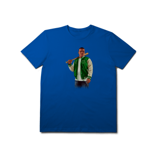 Nome do produto Camisa T-Shirt Prime Franklin GTA V