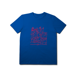 Nome do produto Camisa T-Shirt Prime Pixação Ballas