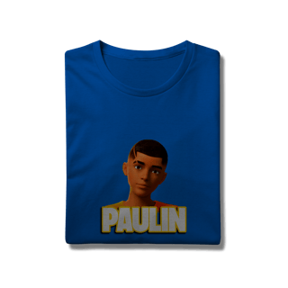 Nome do produto Camisa T-Shirt Prime Paulin GTA5