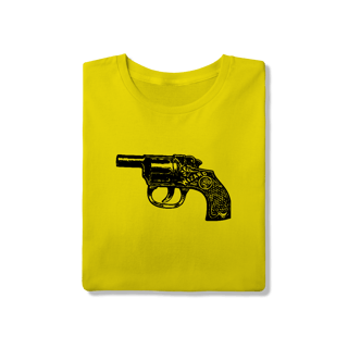 Nome do produto Camisa T-Shirt Quality Pistol