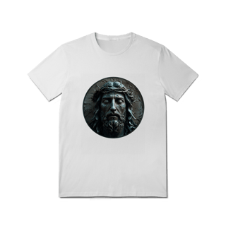 Nome do produto Camisa T-Shirt Quality Christ