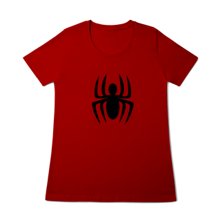 Nome do produto Camisa Baby Long Quality Spider Man