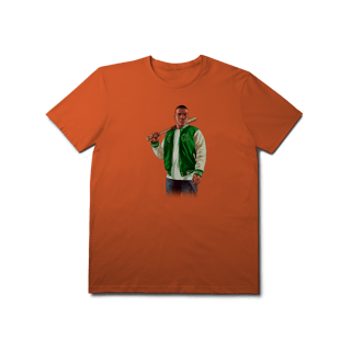 Nome do produto Camisa T-Shirt Prime Franklin GTA V