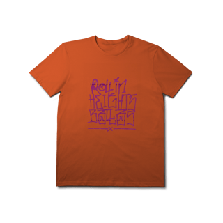 Nome do produto Camisa T-Shirt Prime Pixação Ballas