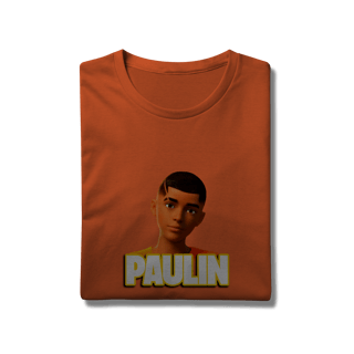 Nome do produto Camisa T-Shirt Prime Paulin GTA5