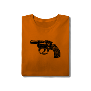 Nome do produto Camisa T-Shirt Quality Pistol
