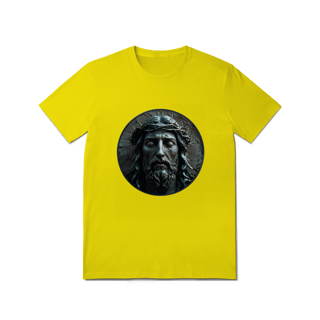 Nome do produto Camisa T-Shirt Quality Christ