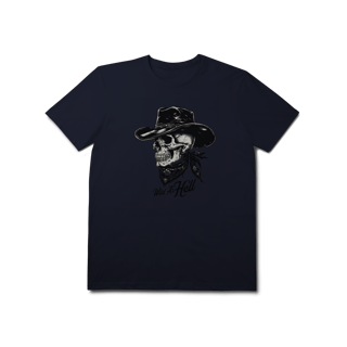 Nome do produto Camisa T-Shirt Prime Wild As Hell 