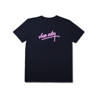 Nome do produto Camisa T-Shirt Prime Vice City