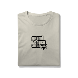 Nome do produto Camisa T-Shirt Prime Grand Theft Auto V