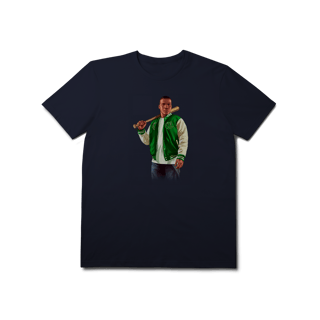 Nome do produto Camisa T-Shirt Prime Franklin GTA V
