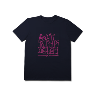 Nome do produto Camisa T-Shirt Prime Pixação Ballas