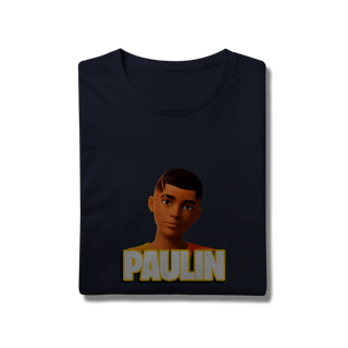 Nome do produto Camisa T-Shirt Prime Paulin GTA5