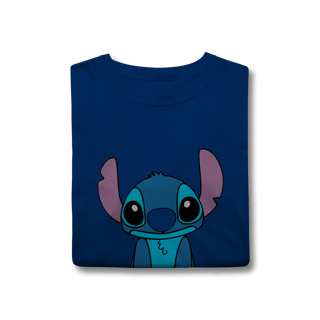 Nome do produto Camisa T-Shirt Classic stitch