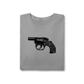 Nome do produto Camisa T-Shirt Quality Pistol