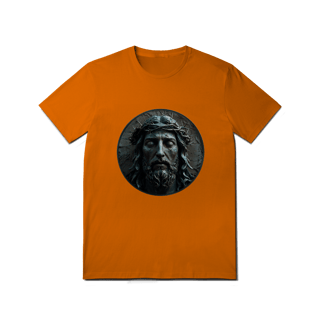 Nome do produto Camisa T-Shirt Quality Christ