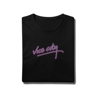 Nome do produto Camisa T-Shirt Prime Vice City