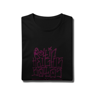 Nome do produto Camisa T-Shirt Prime Pixação Ballas
