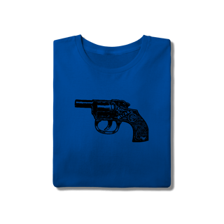 Nome do produto Camisa T-Shirt Quality Pistol