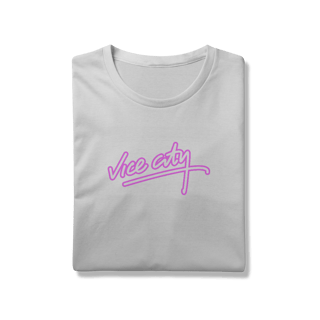 Nome do produto Camisa T-Shirt Prime Vice City