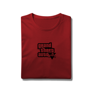Nome do produto Camisa T-Shirt Prime Grand Theft Auto V