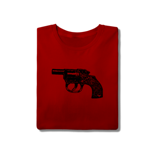 Nome do produto Camisa T-Shirt Quality Pistol