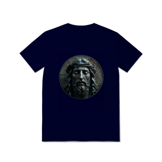 Nome do produto Camisa T-Shirt Quality Christ