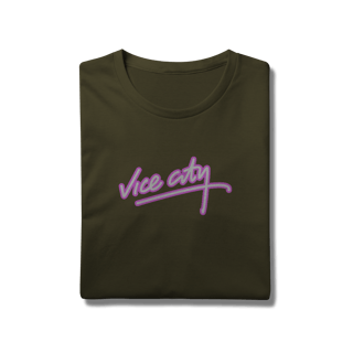 Nome do produto Camisa T-Shirt Prime Vice City