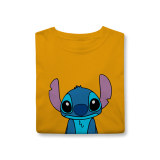 Nome do produto Camisa T-Shirt Classic stitch